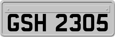 GSH2305