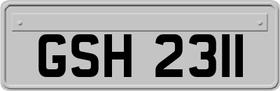 GSH2311