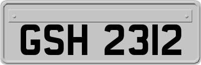 GSH2312