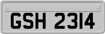 GSH2314