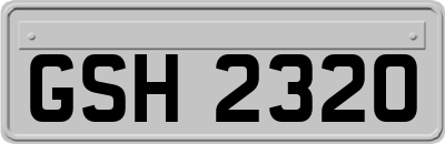 GSH2320