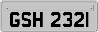 GSH2321