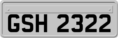 GSH2322