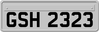 GSH2323