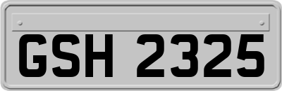 GSH2325