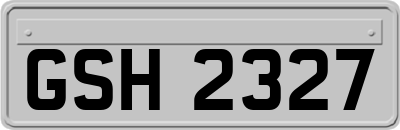 GSH2327