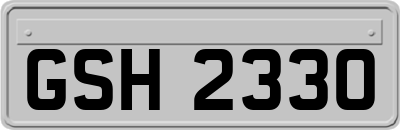 GSH2330