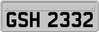 GSH2332