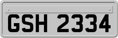 GSH2334