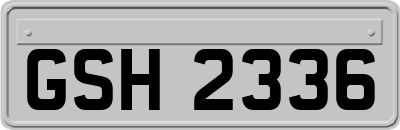 GSH2336