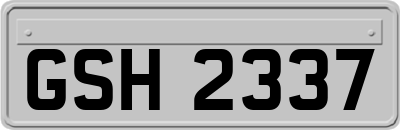 GSH2337