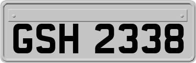 GSH2338