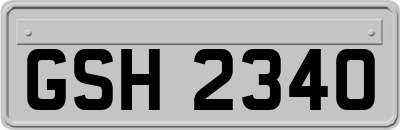 GSH2340