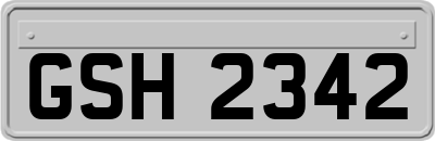 GSH2342