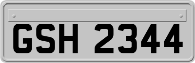 GSH2344