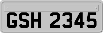 GSH2345