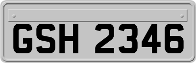 GSH2346