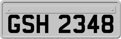 GSH2348