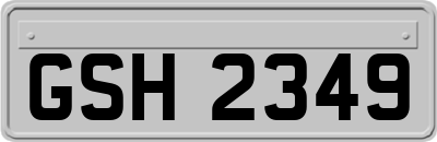 GSH2349