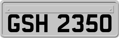 GSH2350
