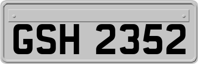 GSH2352