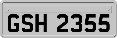 GSH2355