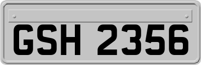 GSH2356