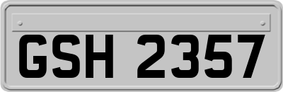 GSH2357