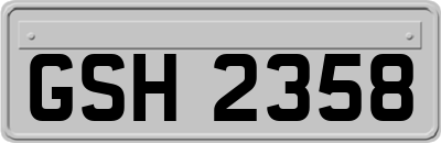 GSH2358