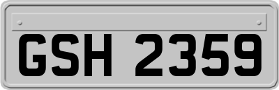 GSH2359