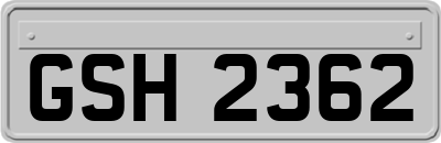 GSH2362