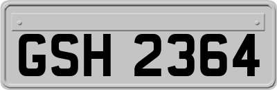 GSH2364