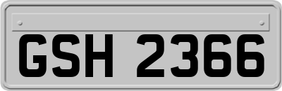 GSH2366