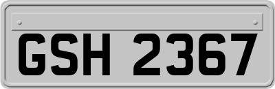 GSH2367