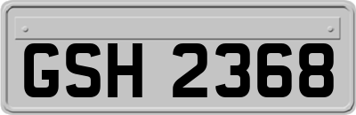 GSH2368
