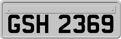 GSH2369