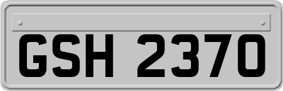 GSH2370