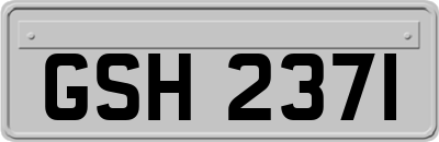 GSH2371