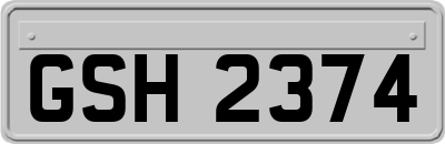 GSH2374