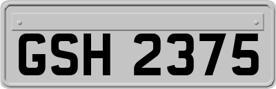 GSH2375