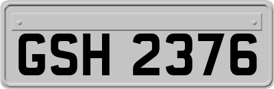 GSH2376