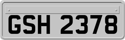 GSH2378