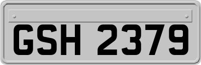 GSH2379