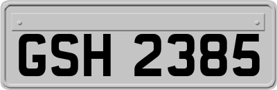 GSH2385