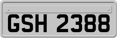 GSH2388