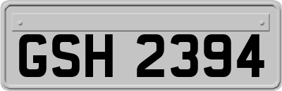 GSH2394