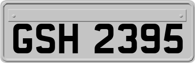 GSH2395