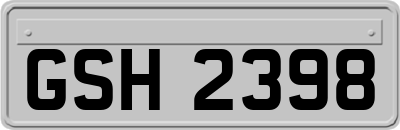 GSH2398
