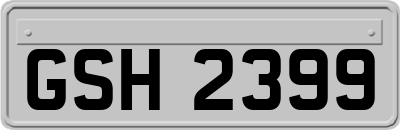 GSH2399
