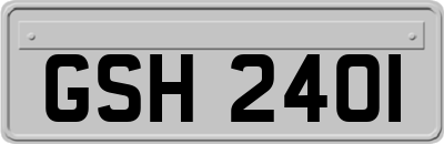 GSH2401